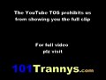 Hot Sexy Shemale Tranny Transexual LadyBoys Strip Porn