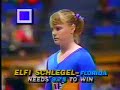 Elfi Schlegel FX - 1984