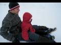 videos de Sledding with Luke