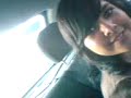 en el coche de omaar