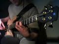 Video: Jaco Pastorius - Portrait of Tracy covered by Negyuh