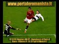 Roma - Palermo 3-0 Roma - Palermo 3-0