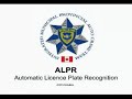 police equipment