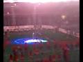 Richard Genoval At Prudential Center National Anthem 3of 3