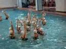 Sincro Joan Pelegrí - Ball dels banos Sincro Joan Pelegrí - Ball dels banos