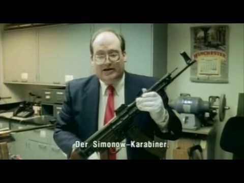 kalashnikov ak47