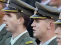 Питомци пјевају нашу химну