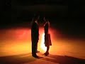 Pablo Inza + Moira Castellano - Malmo Tango Festival