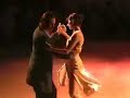 Pablo Inza + Moira Castellano - Malmo Tango Festival