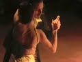 Pablo Inza + Moira Castellano - Malmo Tango Festival