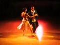 Pablo Inza + Moira Castellano - Malmo Tango Festival