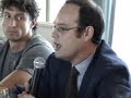 Presentazione di Marshall e Miljkovic