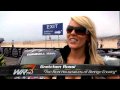 2009 Gumball 3000 Launch @ Santa Monica Pier - WebRidesTV