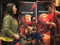 deolinda ao vivo nas manhãs da 3
