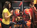 deolinda ao vivo nas manhãs da 3