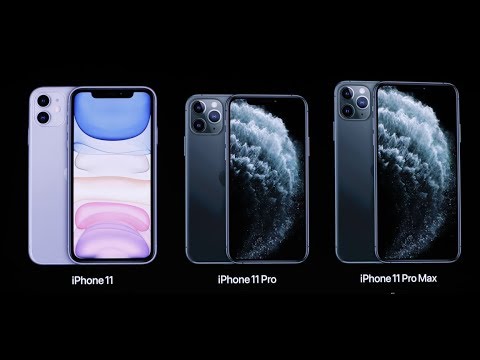Apple wird billiger / iPhone 11-Serie mit besseren ...