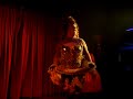 TOP DRAG AGATHA POWER - SUNGAS BEACH - SHOW I GOT MY PRIDE