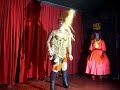 TOP DRAG AGATHA POWER - SUNGAS BEACH - SHOW I GOT MY PRIDE
