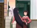 sakaki vs neko-san