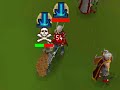 Pur3zscape Pk Vid II