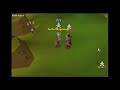 Pur3zscape Pk Vid II