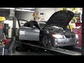 335i w/ Procede, DPs, midpipes, DCI, axel back exhaust