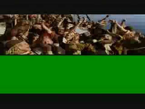 Svampbob filmen intro