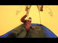Sierra Designs Convert 2 Tent