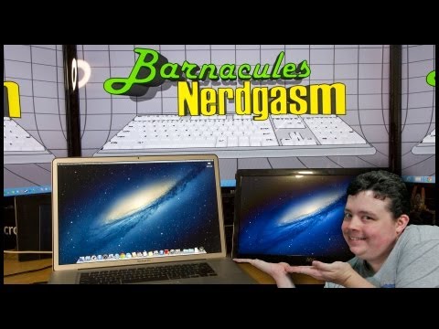 how to adjust aoc screen