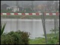 Temporal: Alerta amarilla en toda la cornisa cantábrica por los fuertes vientos