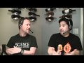 NooBTooB Ep 187 - iPad Games - Plants vs. Zombies, Scrabble, Aurora Feint