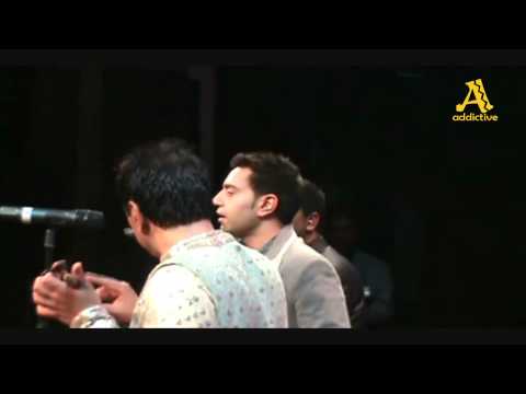 Pendu Jatt by Kamal Heer Manmohan Waris Sangtar Winnipeg 2010