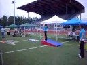 North Coast Gymnastics Academy at Get Movin