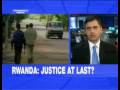 videos de France 24 Debate: Rwanda- justice at last? (Part 4)