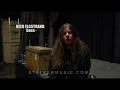 Entombed stalkermusic.com interview