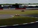 British Grand Prix 2008