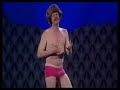 Julian Barratt...Naked!