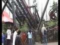 Nemesis Inferno Thorpe Park