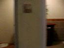 Hostel 35 - toilets