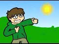 Eddsworld - Sugar, Sugar Speeded UpCopyright - Eddsworld