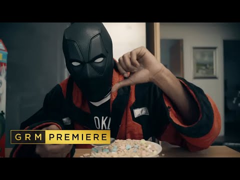 V9 x KO – Right Or Wrong [Music Video] | GRM Daily