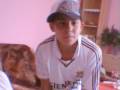 GENSTER GREGY