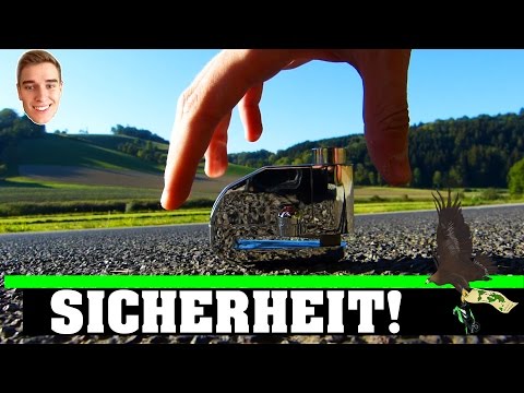 DAS BESTE MOTORRADSCHLOSS I mit TomTour