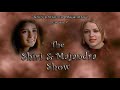 bonus dvd roswell saison 2. interview de shiri appleby & majandra delfino.