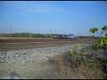 videos de NS 9423 & Ex-Conrail 6777, Moberly, MO, Rail Yard (1)