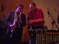 Alexander Beets & Rolf Delfos @ Stadscafe de Observant
