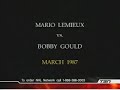 Mario Lemieux Video 5