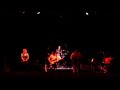 Casper & the Cookies - Neo Dada Heyday / Sea Fingers (live)