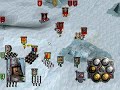 english: the hand of nagash morgan hat die hand von nagash endlich erreicht. leider haben es die untoten geschafft sie aus dem gletscher zu befreien, daher steht ihm nun eine schwierige schlacht bevor. besucht die/visit the dark omen fansite: darkomen.benjamintrenkle.de