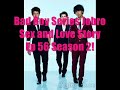 Bad Boy Series Jobro Sex and Love Story Ep 56 Season 2
